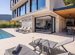 Breathtaking Villa Vis