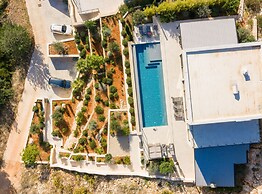 Breathtaking Villa Vis