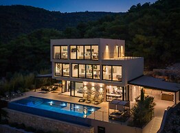 Breathtaking Villa Vis