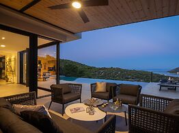 Breathtaking Villa Vis