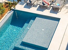 Breathtaking Villa Vis