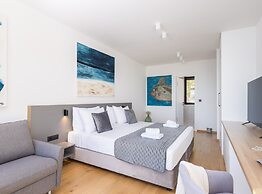 Breathtaking Villa Vis