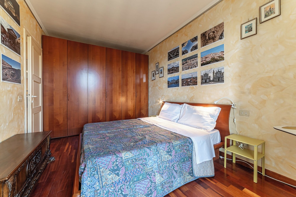 D&R Apartment - Metro Re di Roma