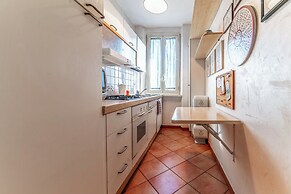 D&R Apartment - Metro Re di Roma