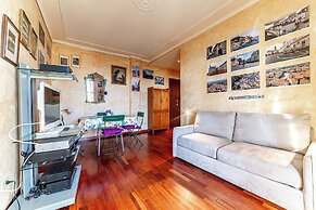 D&R Apartment - Metro Re di Roma