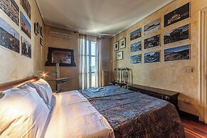 D&R Apartment - Metro Re di Roma
