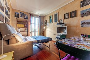 D&R Apartment - Metro Re di Roma