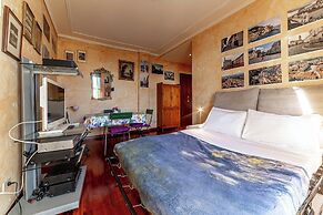 D&R Apartment - Metro Re di Roma