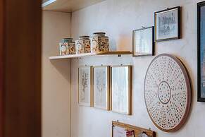 D&R Apartment - Metro Re di Roma
