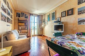 D&R Apartment - Metro Re di Roma