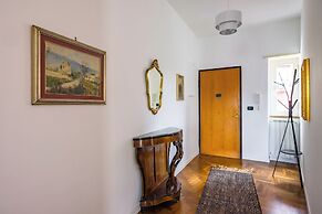 Capodimonte Woods Retreat - Private Parking
