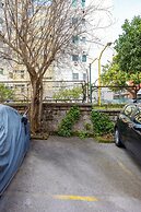 Capodimonte Woods Retreat - Private Parking