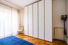 Capodimonte Woods Retreat - Private Parking
