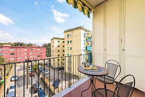 Capodimonte Woods Retreat - Private Parking