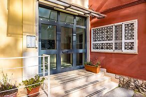 Capodimonte Woods Retreat - Private Parking