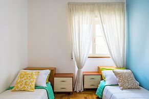 Capodimonte Woods Retreat - Private Parking