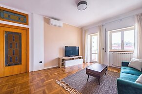 Capodimonte Woods Retreat - Private Parking