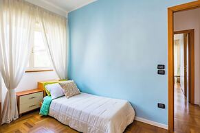 Capodimonte Woods Retreat - Private Parking