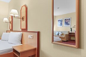 XZLLENZ light Hotel