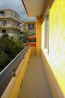 Casa Solemare Strongoli