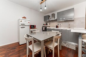 Elegant Penthouse - Metro Conca d'Oro