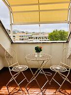 Elegant Penthouse - Metro Conca d'Oro