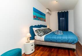 Elegant Penthouse - Metro Conca d'Oro