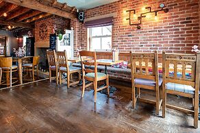 Cherry Tree Inn