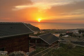 Koru Wooden House