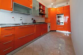 Livia's Vatican House - Metro Aurelia