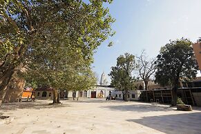 Omji Ashram Vrindavan