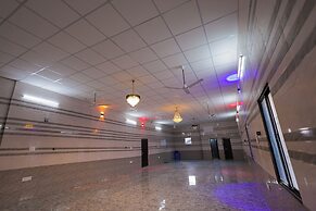 Omji Ashram Vrindavan