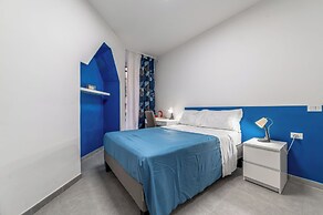 Cozy Enna Rooms - Metro Re di Roma