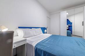 Cozy Enna Rooms - Metro Re di Roma