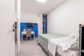 Cozy Enna Rooms - Metro Re di Roma
