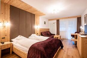 HOTEL GRAN PARADIS