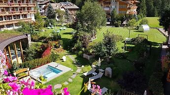 HOTEL GRAN PARADIS