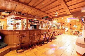 HOTEL GRAN PARADIS