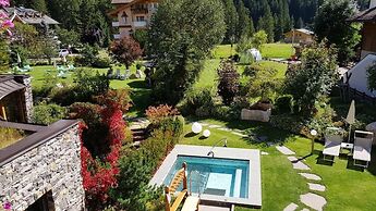 HOTEL GRAN PARADIS