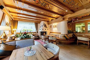HOTEL GRAN PARADIS