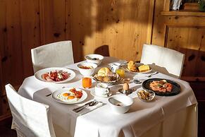 HOTEL GRAN PARADIS
