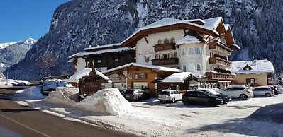 HOTEL GRAN PARADIS