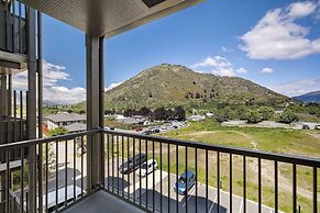 Mountain View Exchange