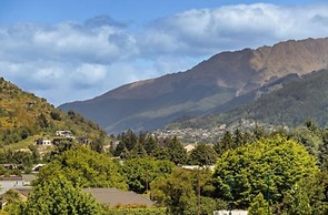 Mountain View Exchange