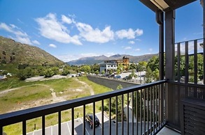 Mountain View Exchange