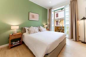 Giano Vatican Suites - Metro Cipro
