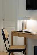 Giano Vatican Suites - Metro Cipro