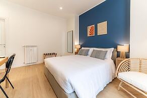 Giano Vatican Suites - Metro Cipro