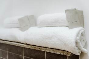 Giano Vatican Suites - Metro Cipro