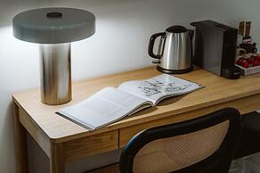 Giano Vatican Suites - Metro Cipro